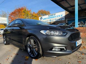 Ford Mondeo 2.0 Mondeo ST-Line X TDCi 5dr