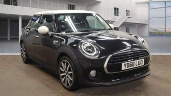 MINI Hatch 1.5 Cooper 5dr