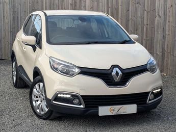 Renault Captur 1.5 Captur Expression+ Energy dCi S/S 5dr - FREE DELIVERY*