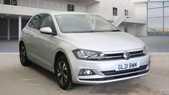 Volkswagen Polo 1.0 Polo Match Evo 5dr