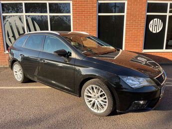 SEAT Leon 1.0 Leon SE Dynamic TSI 5dr