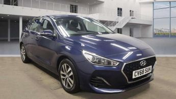 Hyundai I30 1.0 i30 SE Nav TGDi 5dr