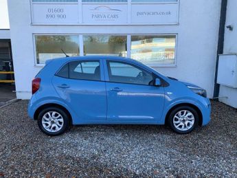 Kia Picanto 1.2 Picanto 2 5dr