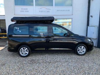 Volkswagen California 1.5 Caddy California Max C20 TSi Semi-Auto