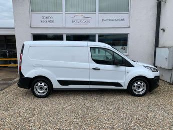 Ford Transit Connect 1.5 Transit Connect 210 Base TDCi