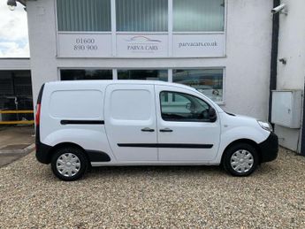 Renault Kangoo 1.5 Kangoo Maxi LL21 Business Energy dCi