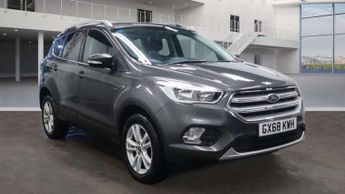 Ford Kuga 1.5 Kuga Zetec 5dr