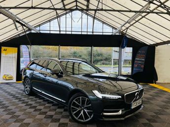 Volvo V90 2.0 V90 Inscription+ T8 PHEV Auto 4WD 5dr