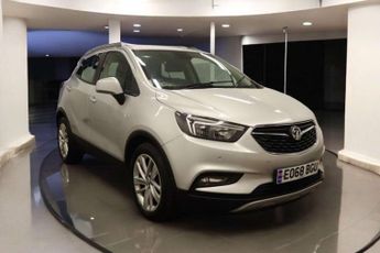 Vauxhall Mokka 1.4 Mokka X Design Nav ecoTec S/S 5dr