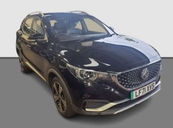 MG ZS ZS Exclusive EV 5dr