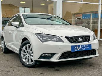 SEAT Leon 1.2 Leon SE Technology TSi 5dr