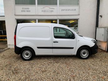 Mercedes Citan 1.5 Citan 111 CDi