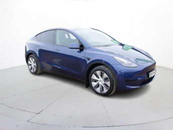 Tesla Model Y Model Y RWD 5dr