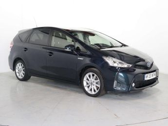 Toyota Prius 1.8 Prius+ Excel TSS HEV CVT 5dr