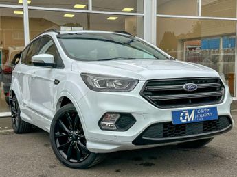 Ford Kuga 1.5 Kuga ST-Line X TDCi 5dr