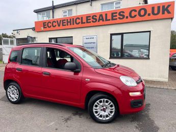 Fiat Panda 1.2 Panda Easy 5dr