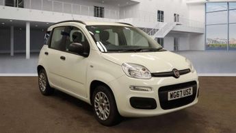 Fiat Panda 1.2 Panda Easy 5dr