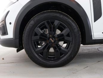 DACIA JOGGER 1.6 Jogger Extreme HEV Auto 5dr