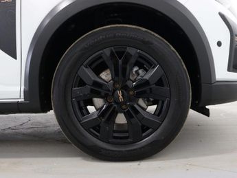 DACIA JOGGER 1.6 Jogger Extreme HEV Auto 5dr