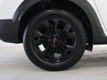 DACIA JOGGER 1.6 Jogger Extreme HEV Auto 5dr