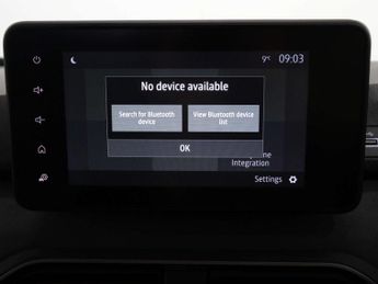 DACIA JOGGER 1.6 Jogger Extreme HEV Auto 5dr
