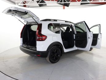 DACIA JOGGER 1.6 Jogger Extreme HEV Auto 5dr
