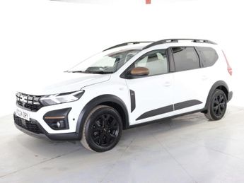 DACIA JOGGER 1.6 Jogger Extreme HEV Auto 5dr