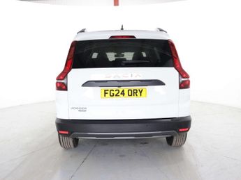 DACIA JOGGER 1.6 Jogger Extreme HEV Auto 5dr