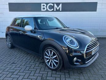 MINI Hatch 1.5 Cooper 5dr