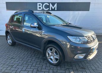 Dacia Sandero 0.9 Sandero Stepway Essential TCE 5dr