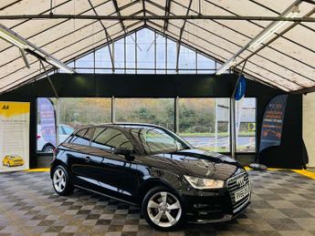 Audi A1 1.4 A1 Sport TFSI 3dr