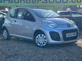 Citroen C1 1.0 C1 Vt 3dr