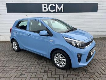 Kia Picanto 1.0 Picanto 2 5dr