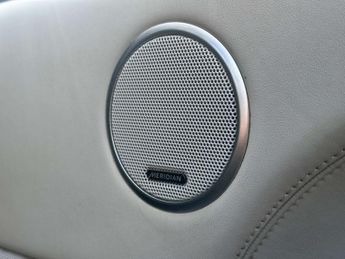 LAND ROVER RANGE ROVER 4.4 Range Rover Autobiography SDV8 Auto 4WD 5dr