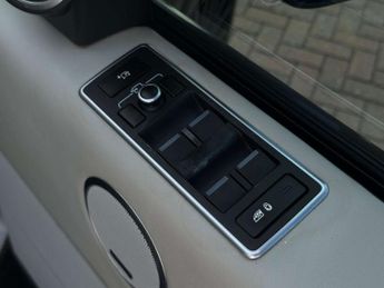 LAND ROVER RANGE ROVER 4.4 Range Rover Autobiography SDV8 Auto 4WD 5dr