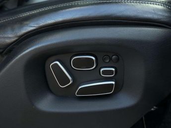 LAND ROVER RANGE ROVER 4.4 Range Rover Autobiography SDV8 Auto 4WD 5dr