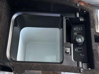 LAND ROVER RANGE ROVER 4.4 Range Rover Autobiography SDV8 Auto 4WD 5dr