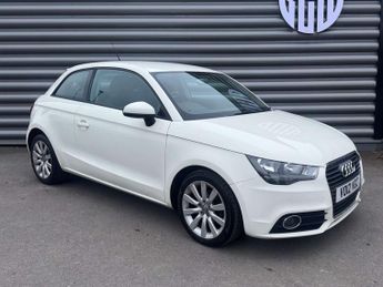 Audi A1 1.2 TFSI Sport Hatchback 3dr Petrol Manual Euro 5 (s/s) (86 ps)