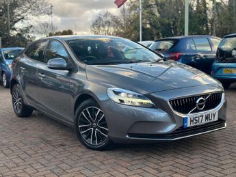 Volvo V40 1.5 V40 Momentum T2 Auto 5dr