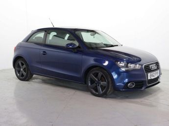 Audi A1 1.6 A1 SE TDI 3dr