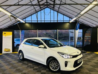 Kia Rio 1.2 Rio 2 5dr