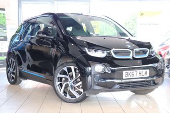 BMW i3 0.6 i3 REEV 5dr