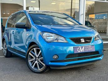 SEAT Mii 1.0 Mii FR-Line 5dr