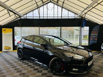 Ford Focus 2.0 Focus ST-3 T 5dr