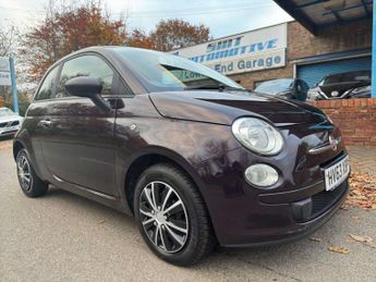 Fiat 500 1.2 500 Pop 3dr