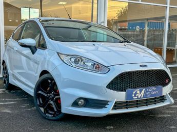 Ford Fiesta 1.6 Fiesta ST-2 T 3dr