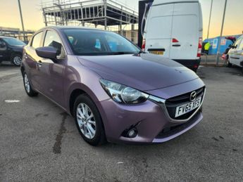 Mazda 2 1.5 2 SE-L 5dr