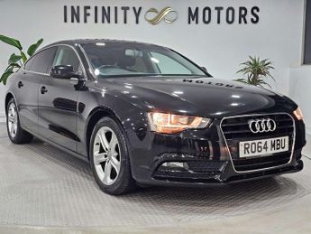 Audi A5 2.0 A5 Sportback TDI SE CVT 5dr