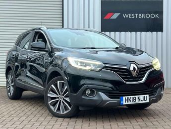 Renault Kadjar 1.6 Kadjar Signature Nav DCI 5dr