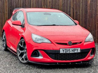 Vauxhall Astra 2.0 Astra VXR 3dr - NATIONAL DELIVERY*